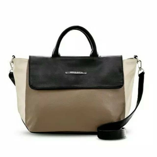 Tas selempang wanita hand bag Sophie Martin Paris Polemoine
