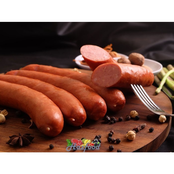 

AROMA LAP CHIONG 250 GRAM (PORK)