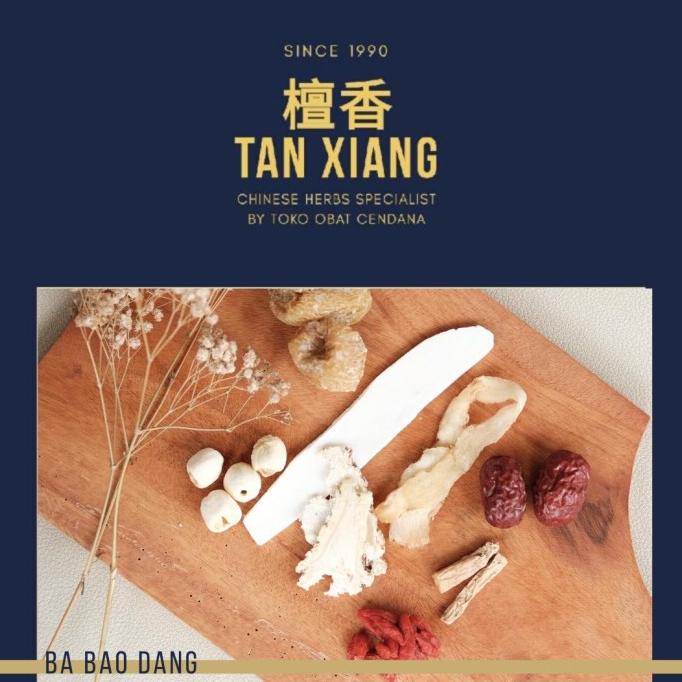 

[[BISA COD]] Ba bao dang ( tim ayam obat ) ORIGINAL