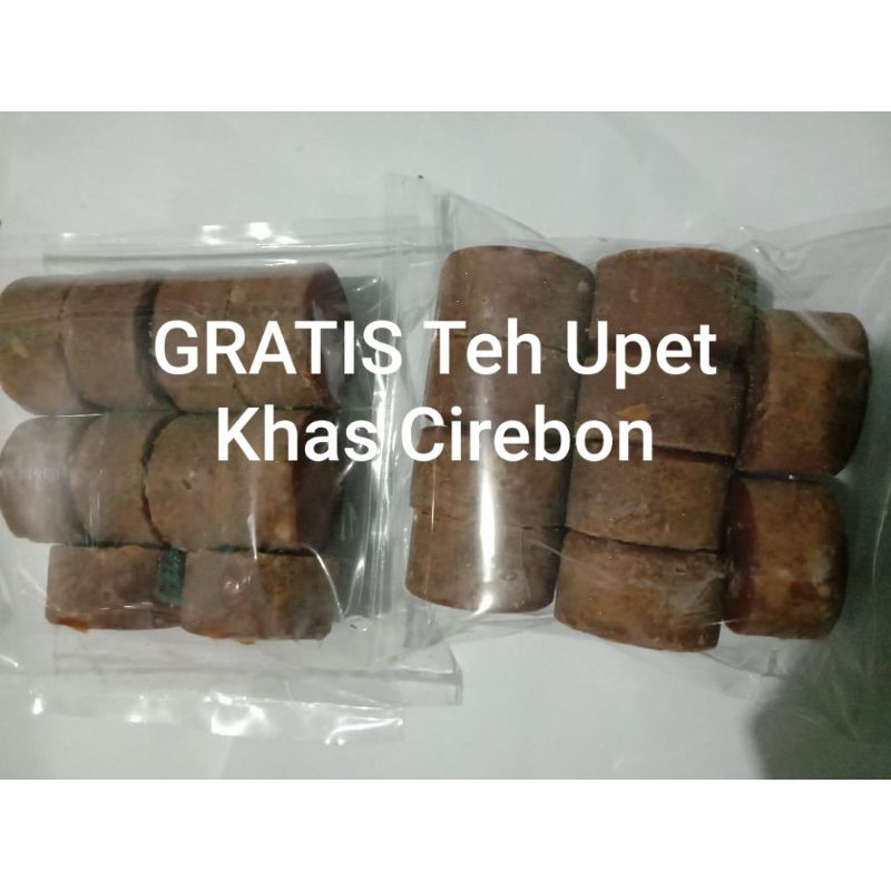 

Gula Merah 500gram