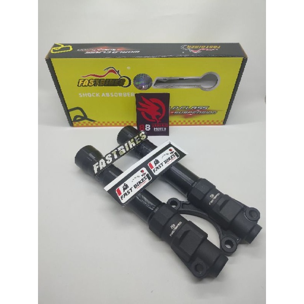 Bottom Shock Mio Fastbikes -Tabung Shock Depan Yamaha Mio