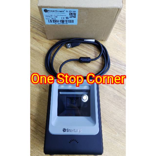 Scanner barcode Smartlogic 2D1100