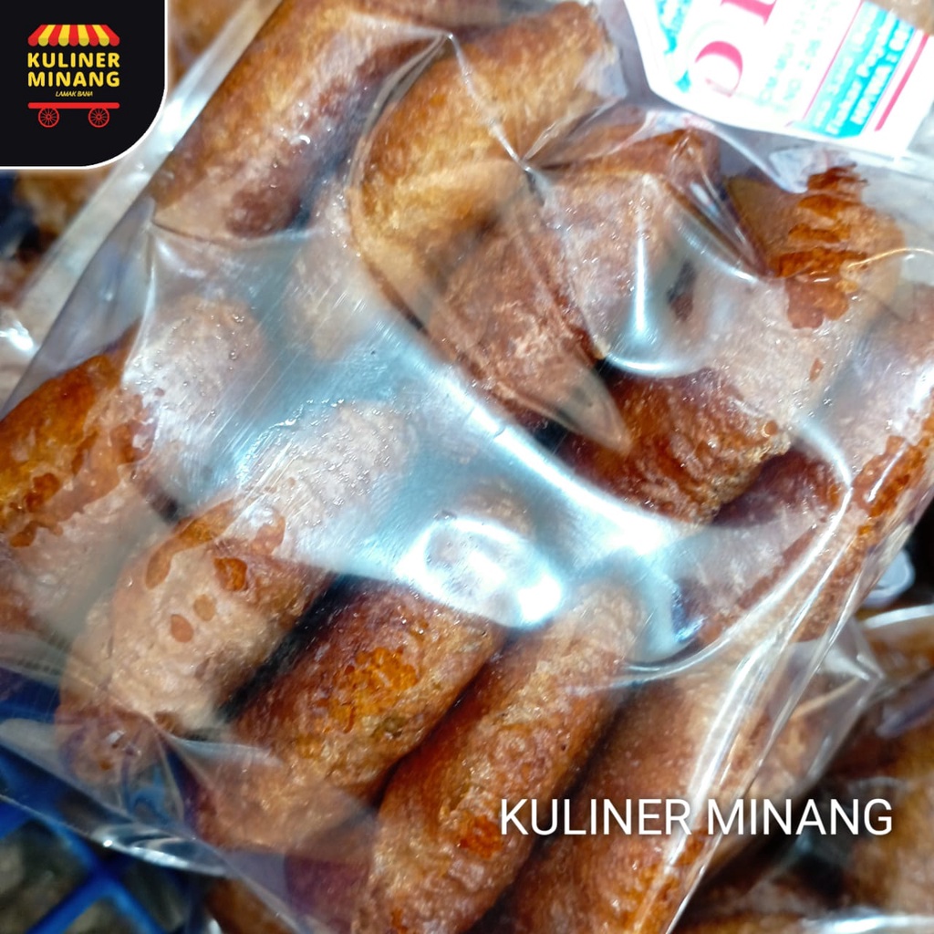 

Pinyaram Paniaram Pinaram Oleh-Oleh Asli Cemilan Kampung Makanan Khas Payakumbuh Padang kabau Jajanan Snack Kuliner Minang Kabau AX00