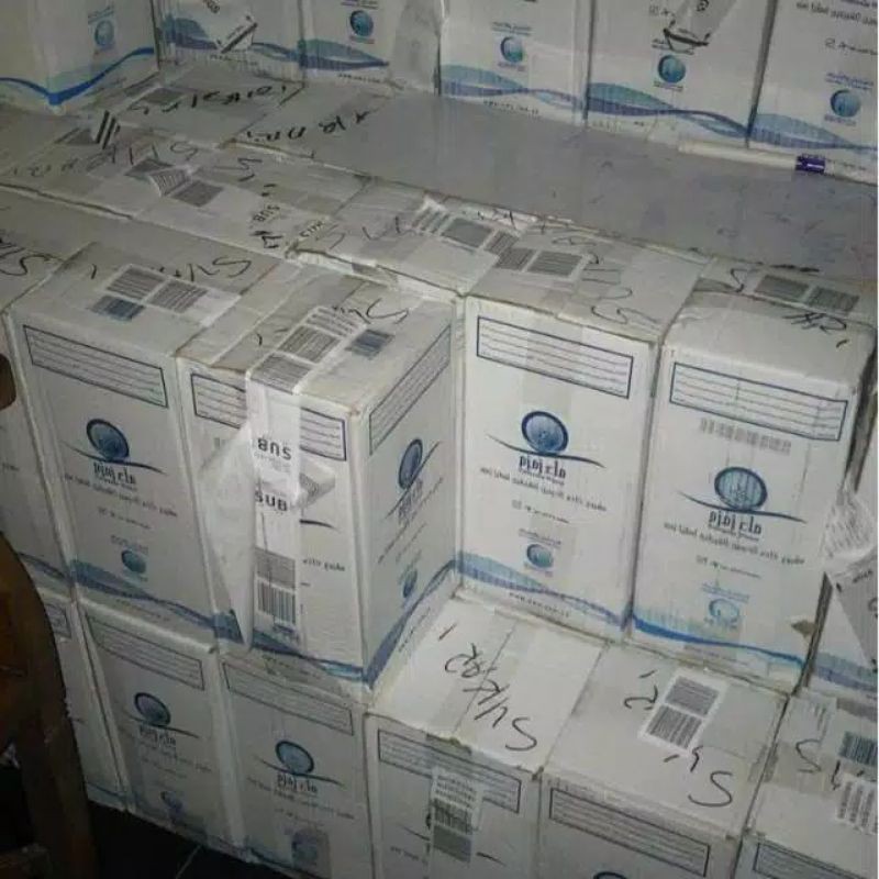 

zam zam 5 liter