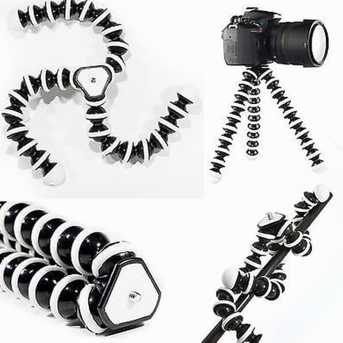 Gorilla Pod size XL MOUNT gorila pod / Gorillapod stand For DSLR