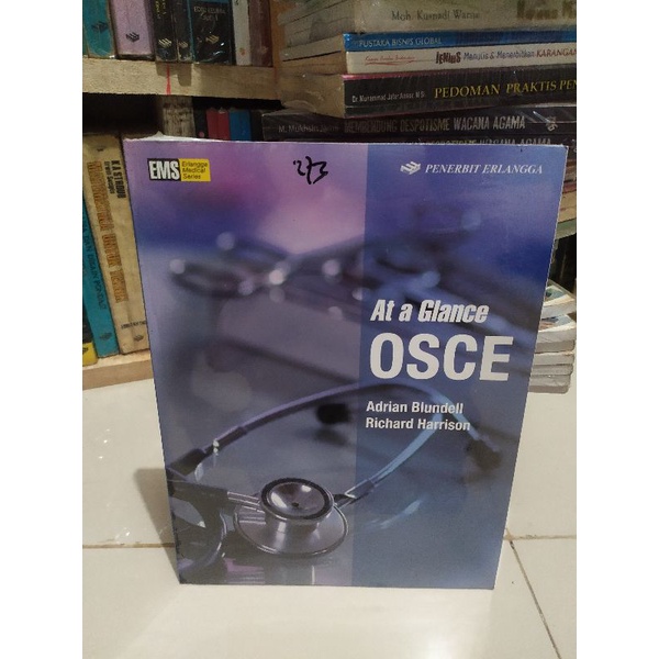 AT A GLANCE OSCE