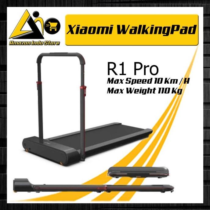 KINGSMITH R1 PRO TREADMILL XIAOMI WALKINGPAD TREADMIL WALKING PAD