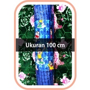 Uk. 100 Kasur palembang Kapas Kasur Lantai Kasur Lantai Lipat Kasur Kapas Original