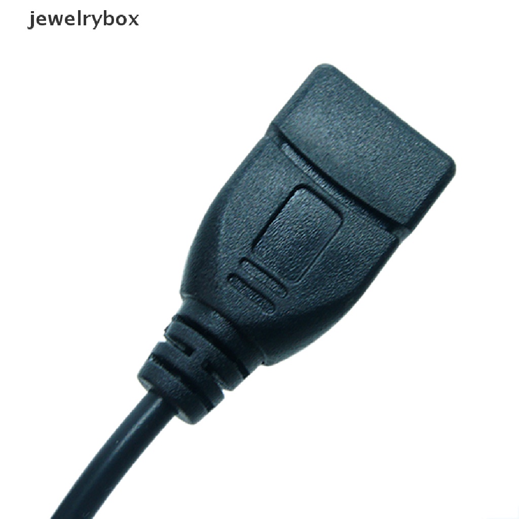 Modul Konverter DC-DC 12V Ke 5V USB Output Power Adapter 3A 15W