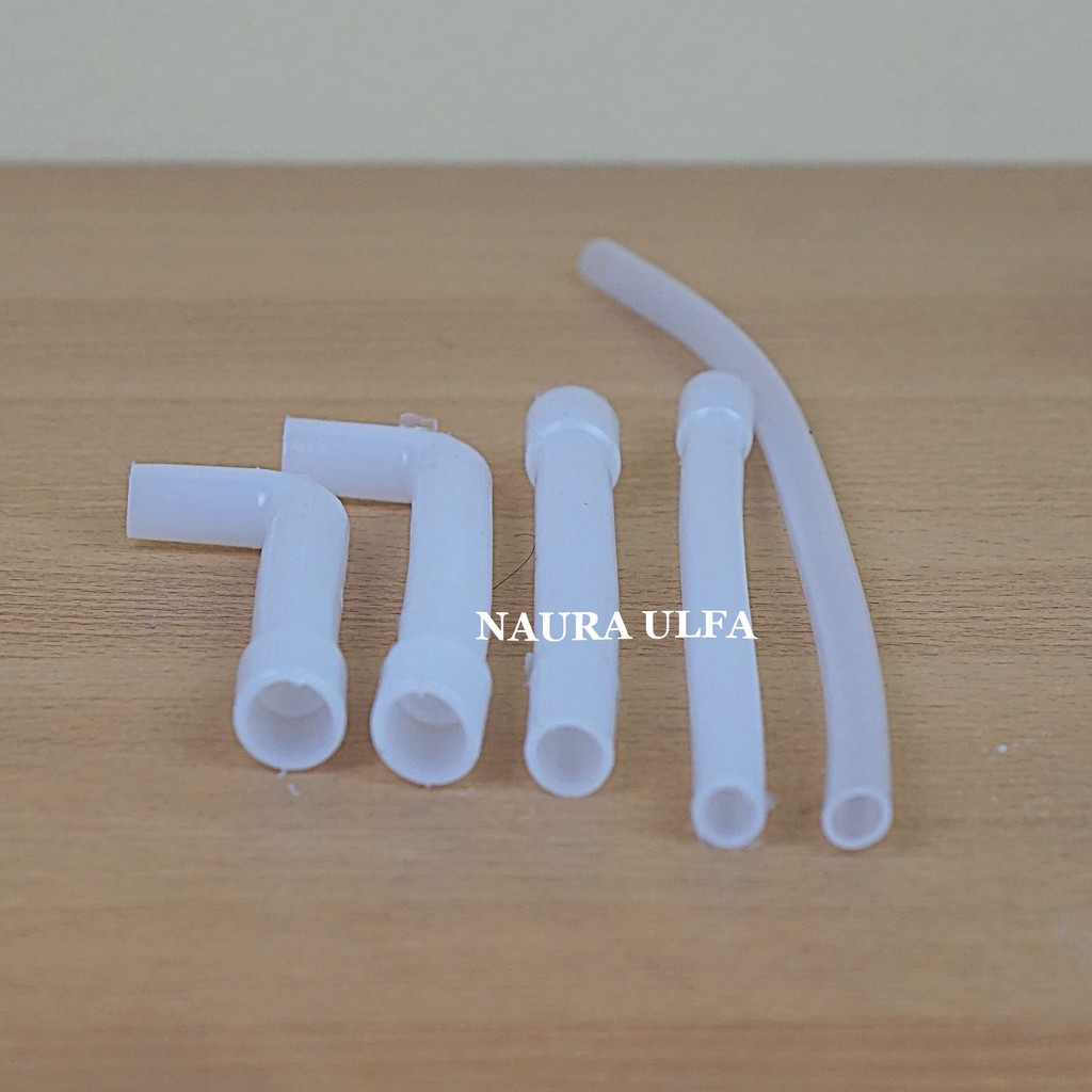 [BAYAR DITEMPAT] Selang Dispenser 1 Set (5 pcs)