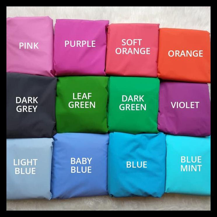 . sprei anti air uk 180x200x30 TERBAIK