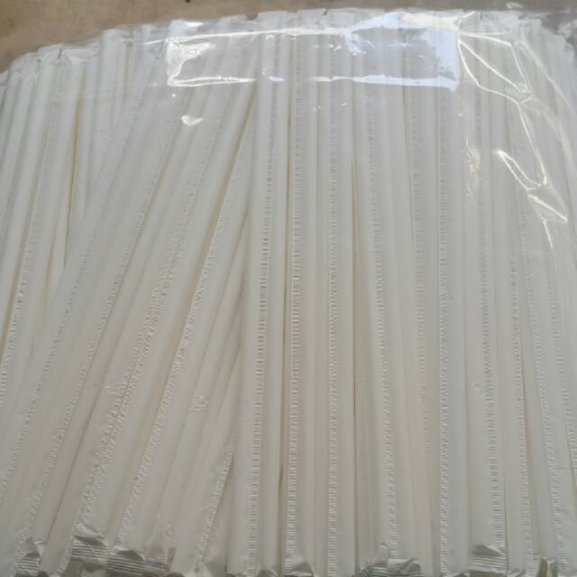 

Sedotan flexible (500pcs)