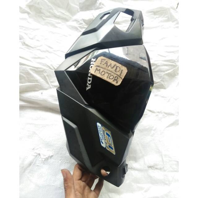 Batok cover speedometer kepala vario 150 led esp iss