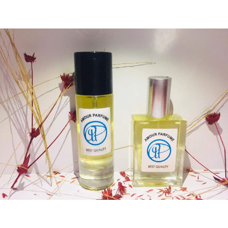 PARFUM REFFIL ISI ULANG SCANDALOUS TAHAN LAMA 2 HARI