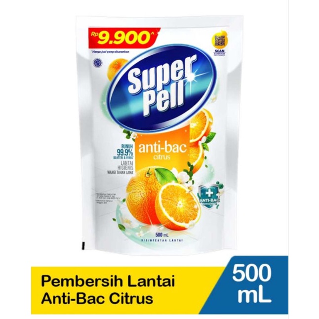 Super Pell