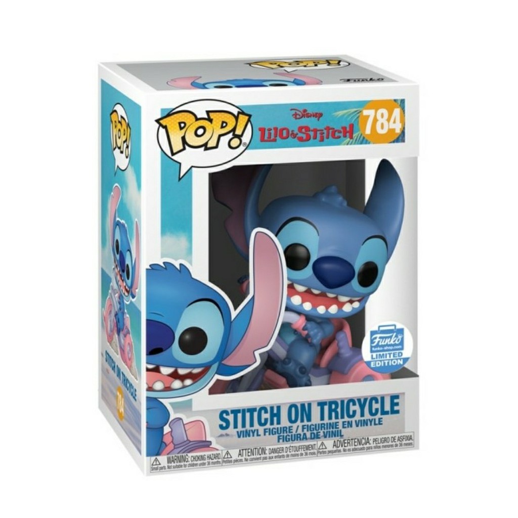 Jual Funko Pop Exclusive Funko Shop 