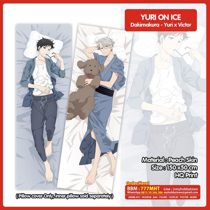 Anime Pillow Amazon