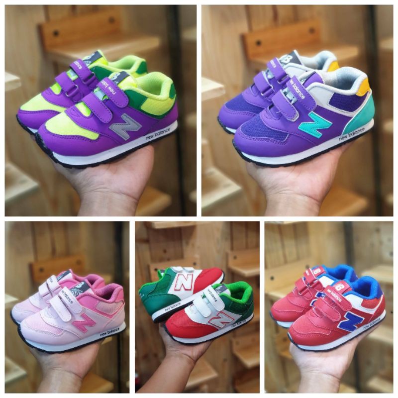 New Balance Kids