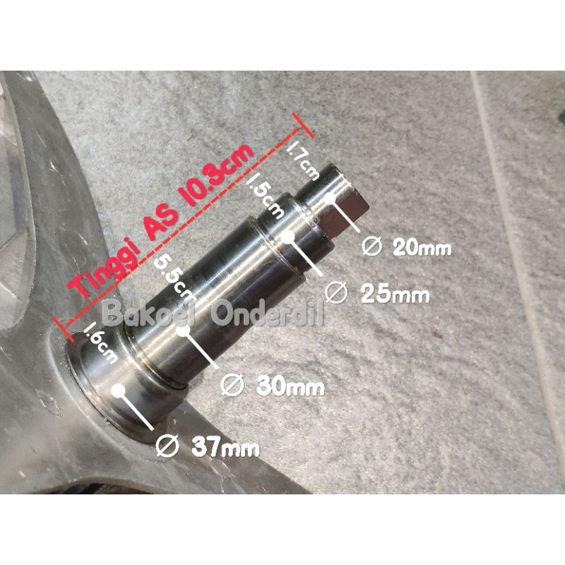 SEGITIGA MCF70-ES1401-C1457E-302 MESIN CUCI MIDEA FRONT LOADING
