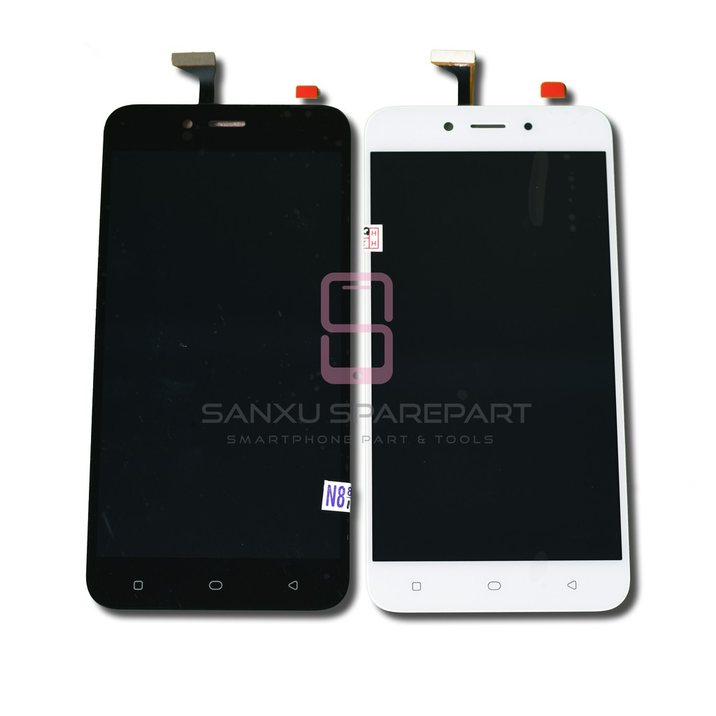 LCD TOUCHSCREEN OPPO A71 CPH1717 FULLSET