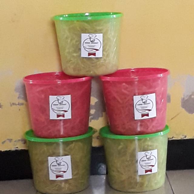 

Stik Bawang "RESEP MAMAK