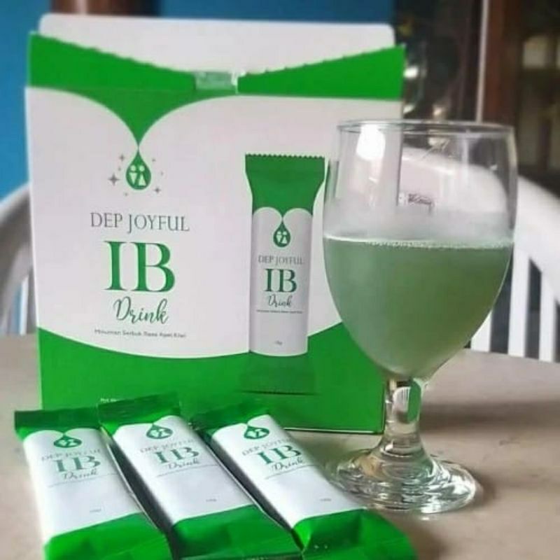 IB DRINK NU AMOOREA