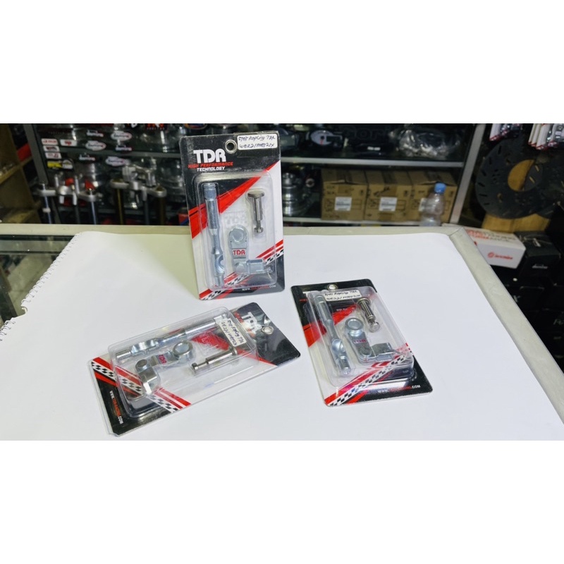 Stoot Bak Kopling Jupiter Z TDR X1 Original TDR Racing