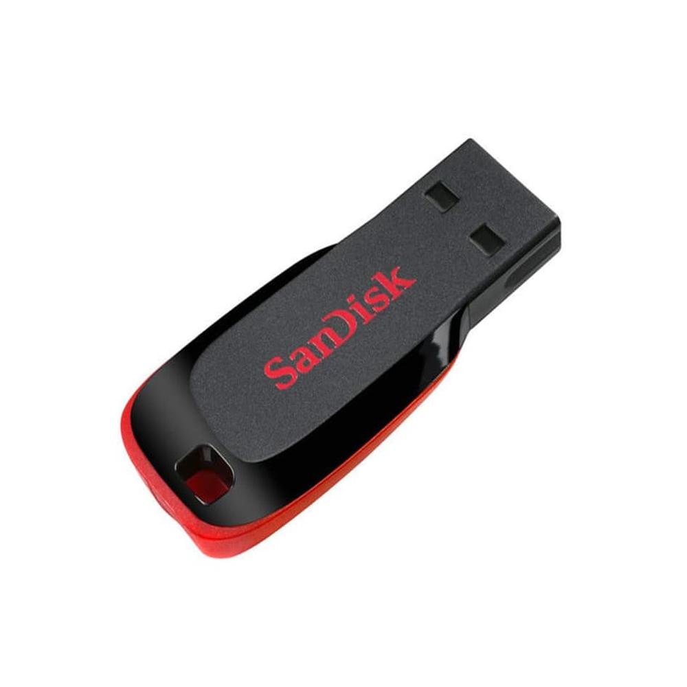 Flashdisk Sandisk 8gb