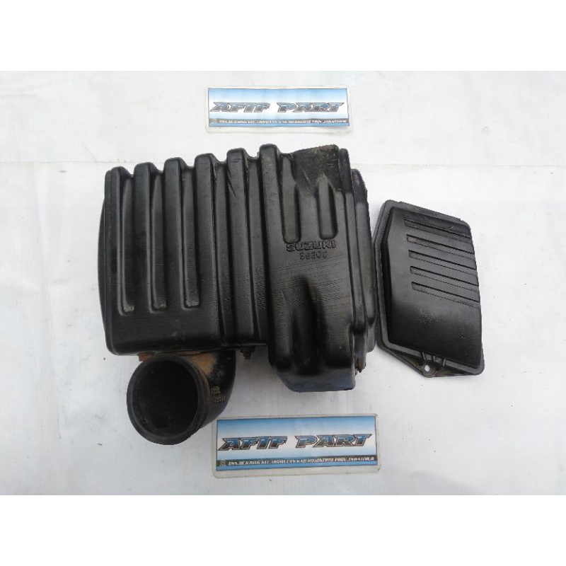 bok filter Suzuki TRS original