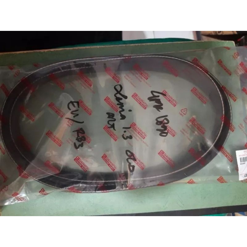 Vanbelt Xenia 13 4PK1890