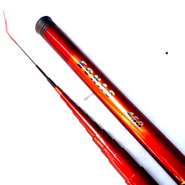 Joran tegeg tegek aenos 450cm