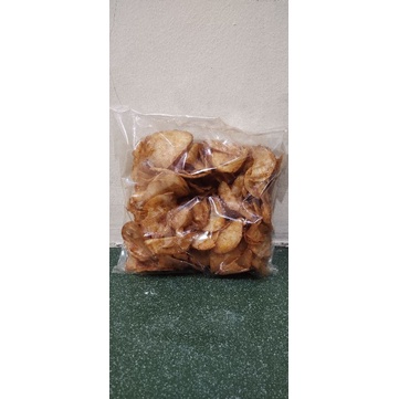 

keripik singkong pedas