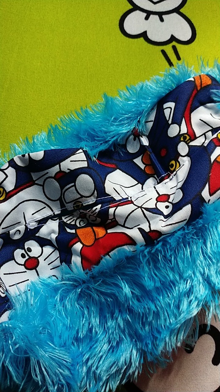 Cover Tisu/sarung Tisu Karakter