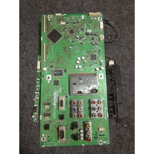 Mb Mainboard tv sharp LC-32A33ML LC-32A33 LC 32A33ML 32A33 32 INCH