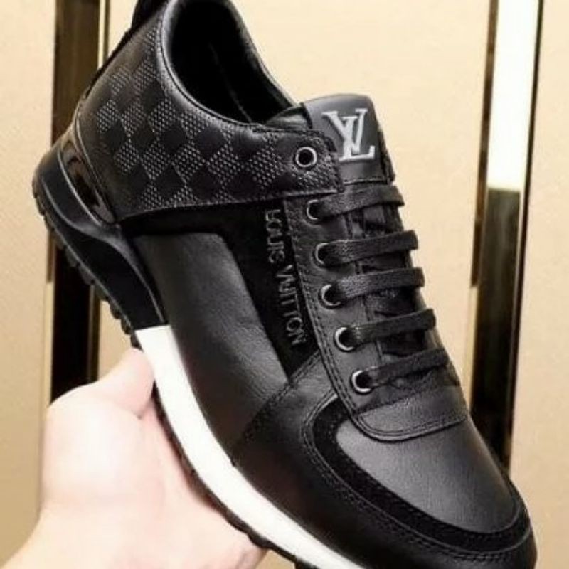 Harga Sepatu Louis Vuitton Original Pria