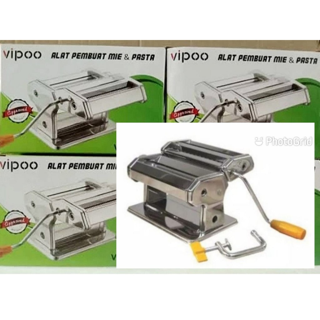 medan elektronik ampia vipoo alat buat mie alat buat pasta