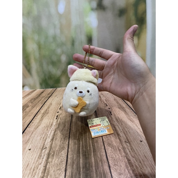 boneka sumikko kostum/sumikko gurashi plush/sumikko keychain/sumikko bagcharm/sumikko boneka