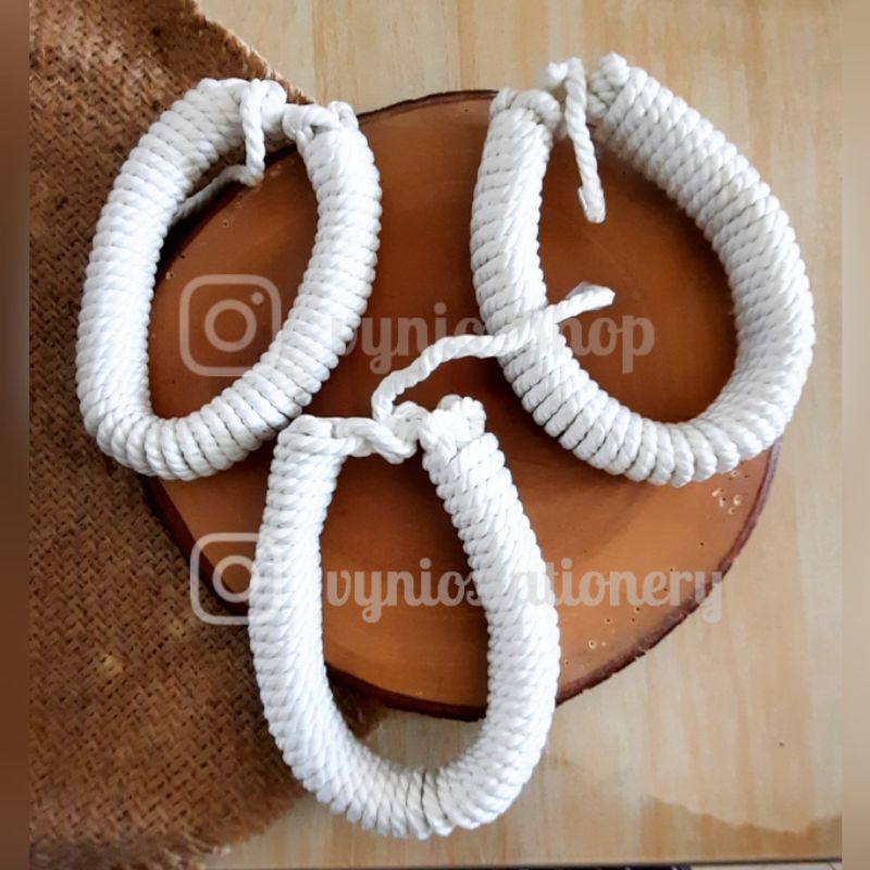 

TALI KOOR / TALI PRAMUKA 5 METER