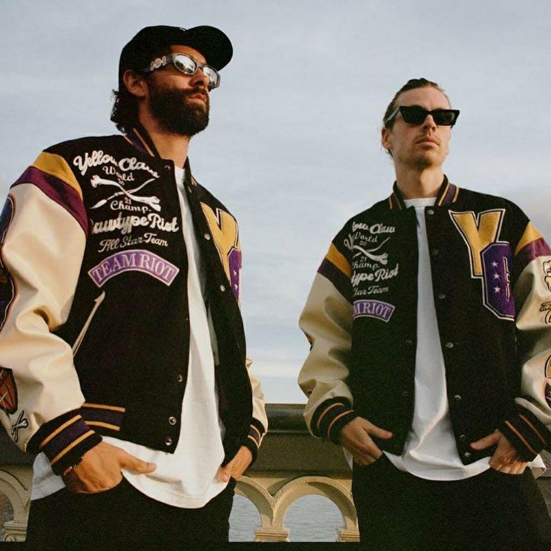 Harga rawtype riot yellow claw Terbaru Okt 2025 | BigGo
