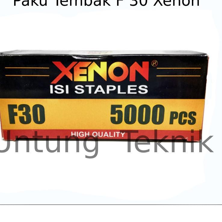 

Update Paku Tembak - Isi Staples Gun Pneumatic F30 ✔