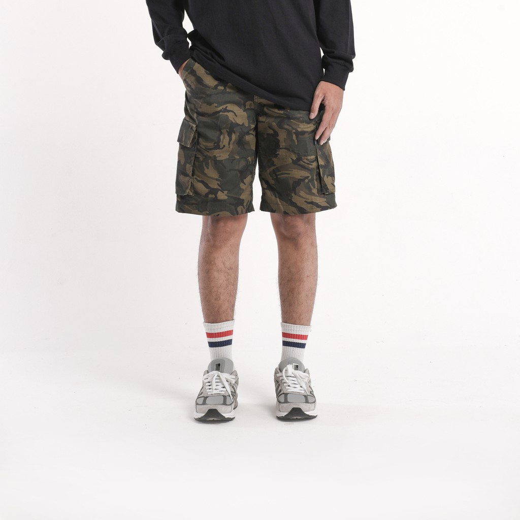 Hammerstout - Spear - Short Cargo