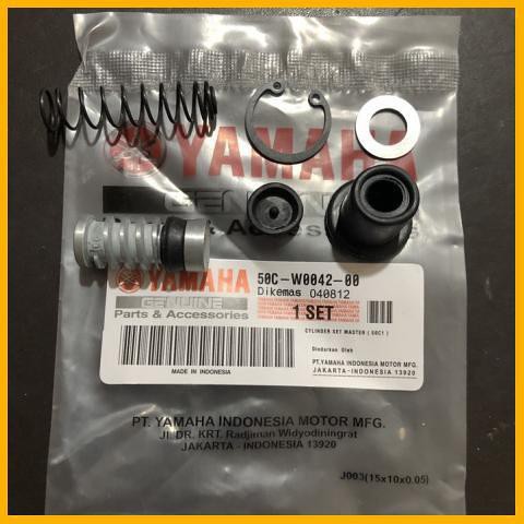 seal sil master rem belakang vixion jupiter mx R15