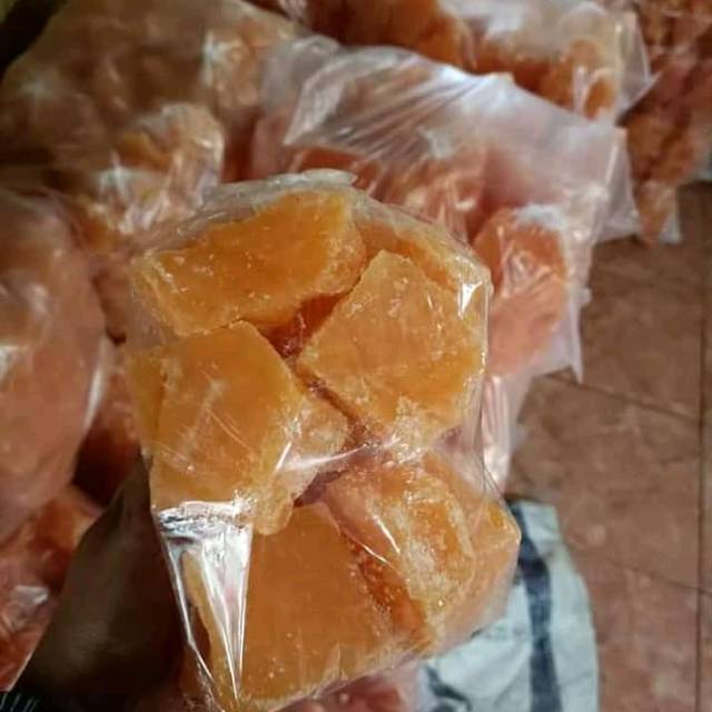 

Gula batu/gula batu khas cirebon