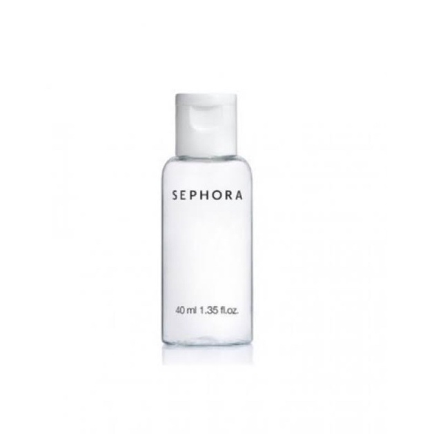 Sephora Botol Spray / Botol Fliptop / Botol Hand Sanitizer