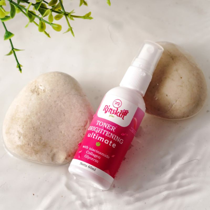 TONER NR GLOW RJNSKIN