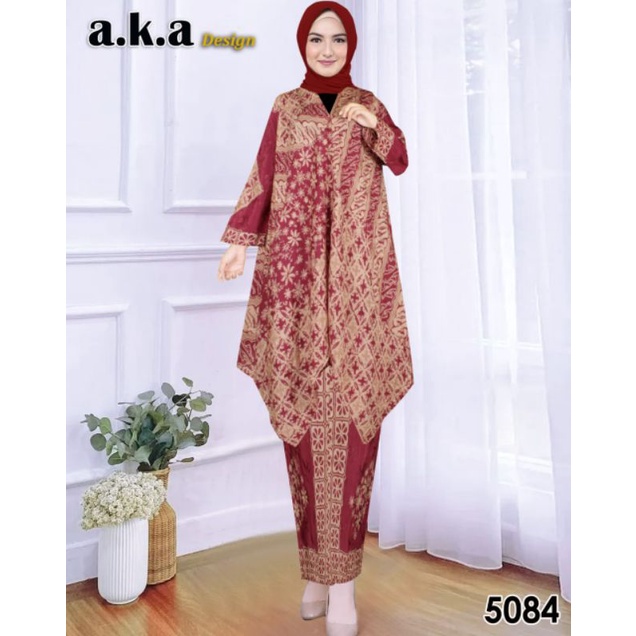 VISCOSE BATIK PREMIUM/STELAN ROK BABY PREMIUM/BAJU KEKINIAN