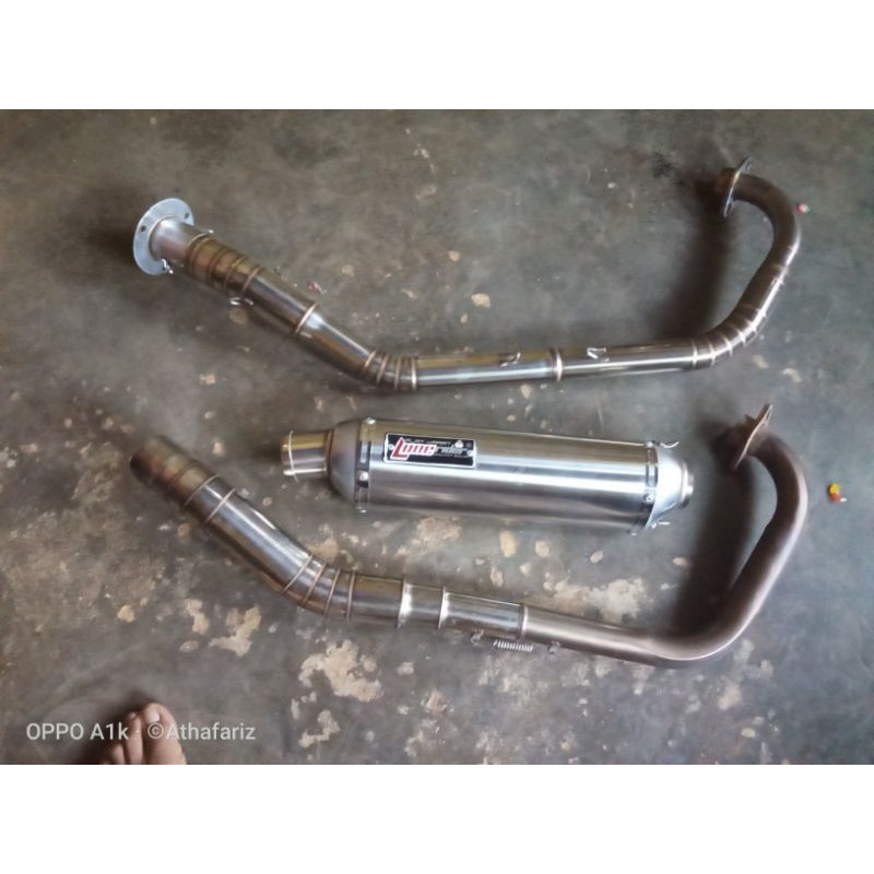 Selencer Lone rider cleo