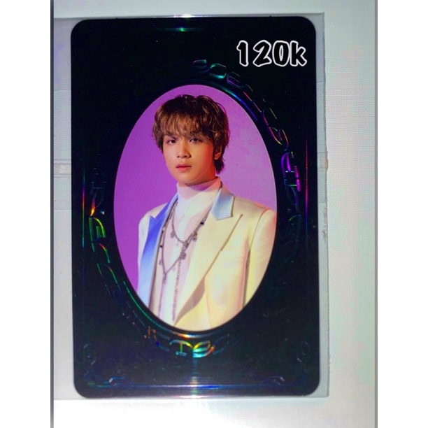 yearbook/ yb nct 2020 haechan