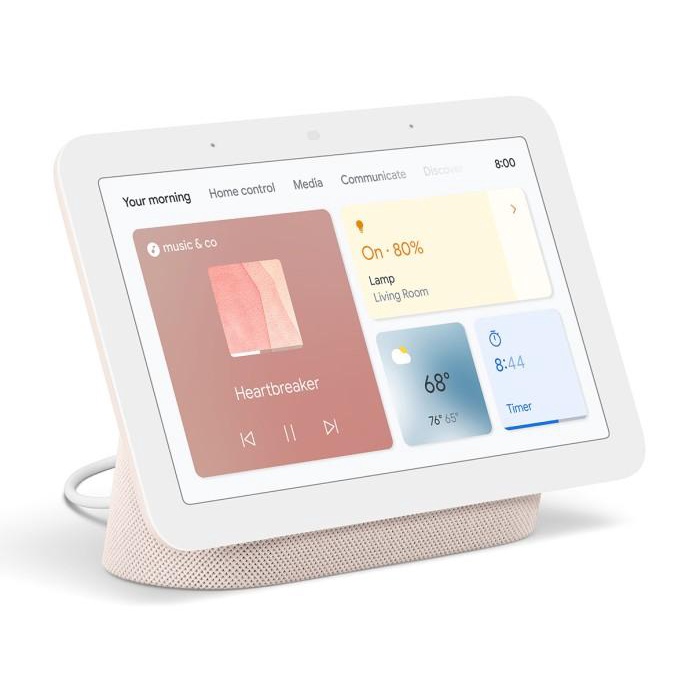 Google NEST HUB 2nd Generation Original