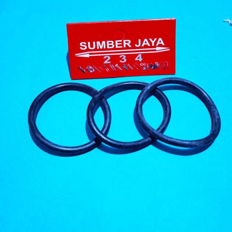 o-ring 42 x 35 x 3,5 mm  / o-ring / oring TERMURAH